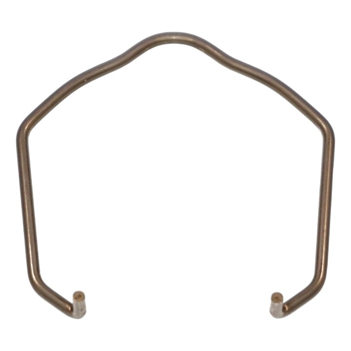 Vízcsővédő kapocs, Mercedes-Benz, M272 M273-hoz