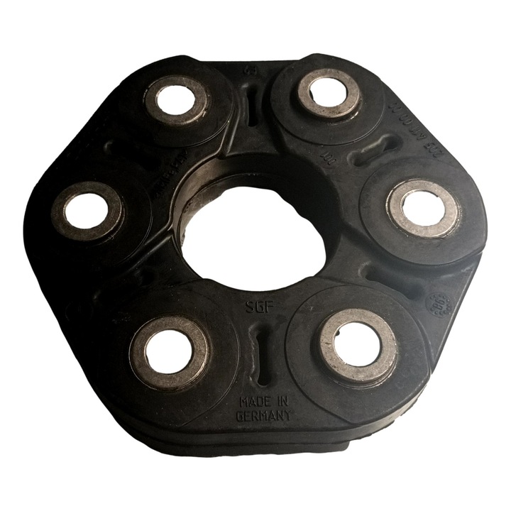 Rugalmas tengelycsukló, Mercedes-Benz, CLS OSZTÁLYÚ OE-hez