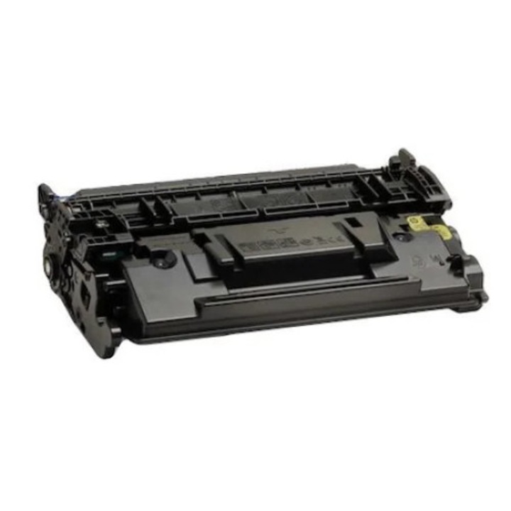 CF289A tonerkazetta chip nélkül, Imago Print 5000 oldal kompatibilis HP LaserJet Enterprise M507x / M507dn / Flow MFP M528z / MFP M528f / MFP M528dn, fekete