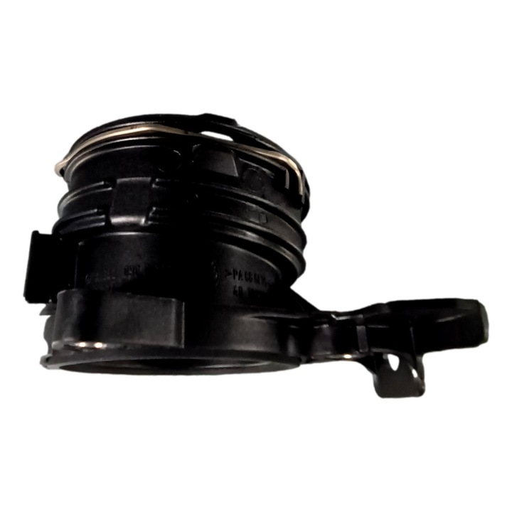 Fojtószelepház karima, Mercedes-Benz, OM642 V6 3L-hez