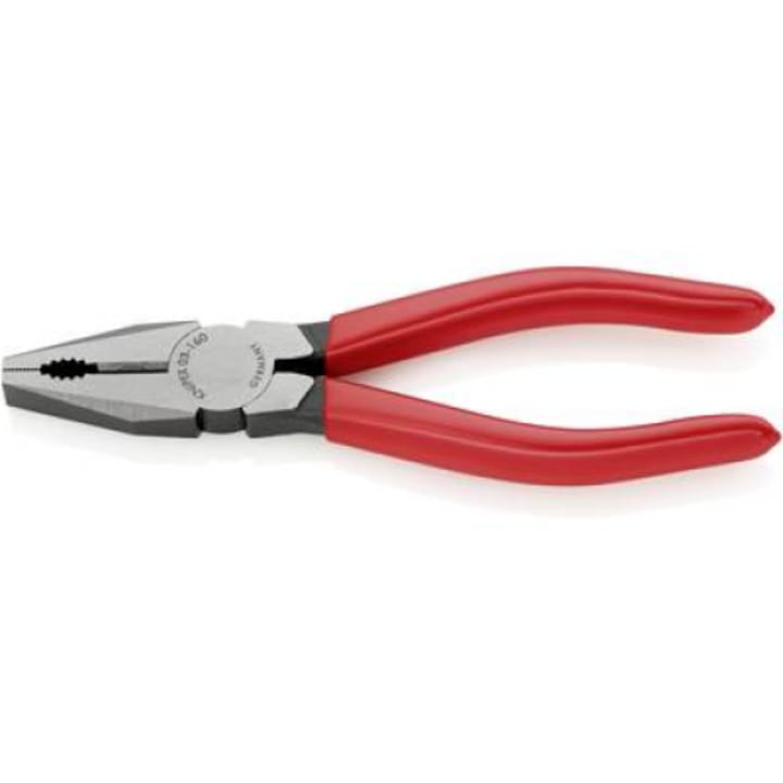 Cleste combinat, 160 mm, 0301, KNIPEX
