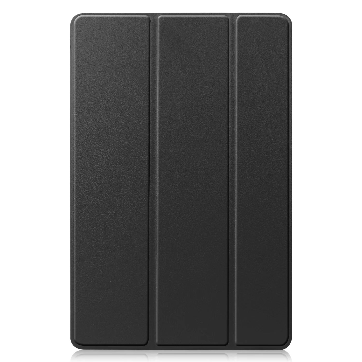 Husa de Protectie, Compatibila Samsung Galaxy Tab S8 Plus 12.4", Dr.Shield, Negru