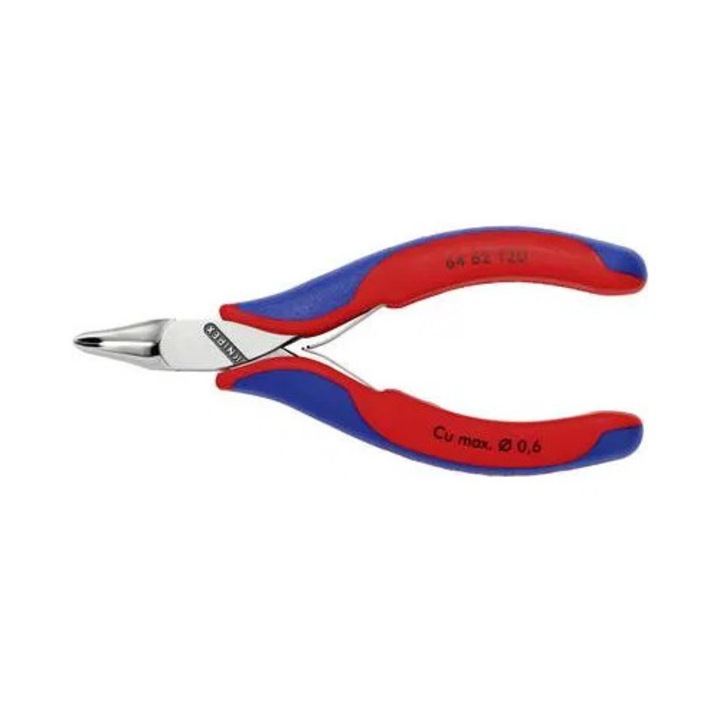 Ferde oldalcsípőfogó 6462 (64 62 120)