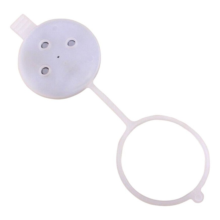 Folyadéktartály sapka, Mercedes-Benz, S SL OE-hez