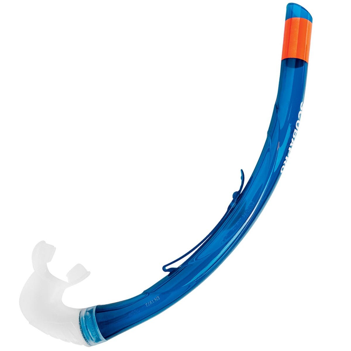 Snorkel Scubapro - CHILD 2, Albastru