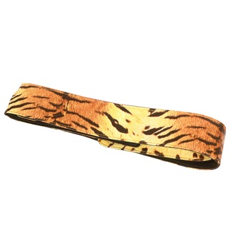 Curea chitara din piele Maro Curea chitara din piele Maro