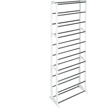 Organizator de pantofi Shoes Rack, 30 de perechi Organizator de pantofi Shoes Rack, 30 de perechi