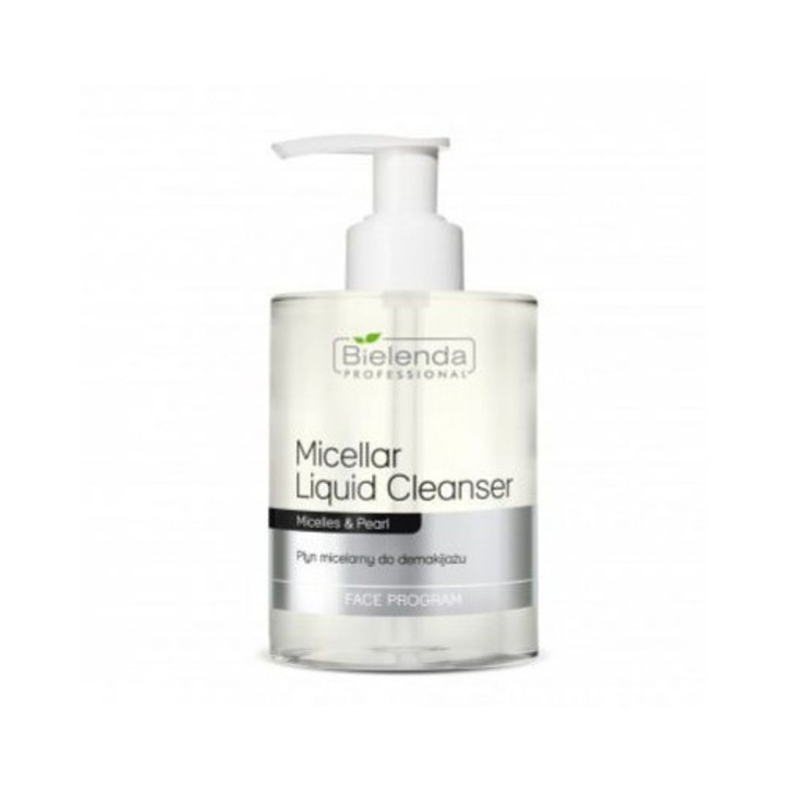 Lotiune micelara pentru demachiere, 300 ml