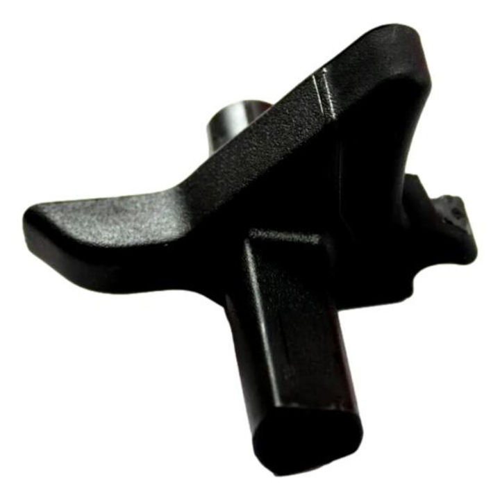 Кука за дръжка на плъзгача на лявото багажно отделение, Mercedes-Benz, За ML GL OE