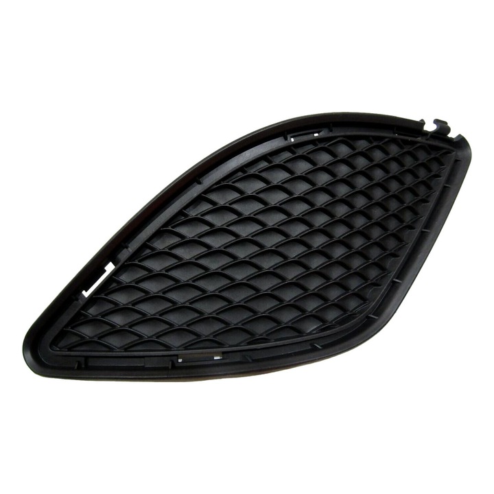 Rács burkolat jobb első lökhárító, Mercedes-Benz, CLA OE-hez