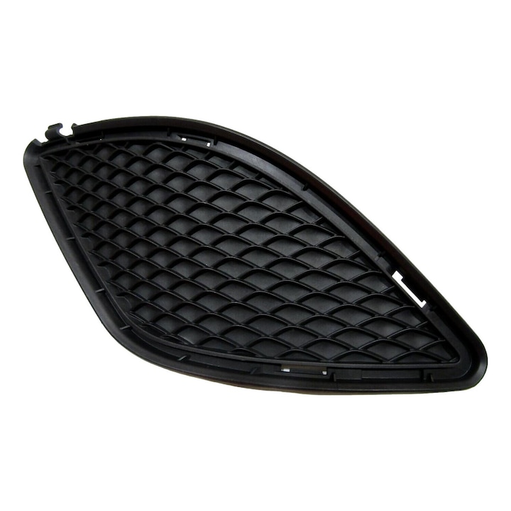 Rács burkolat bal első lökhárító, Mercedes-Benz, CLA OE-hez