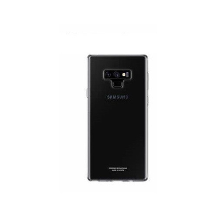 Husa pentru Samsung Galaxy Note 8 tpu transparent
