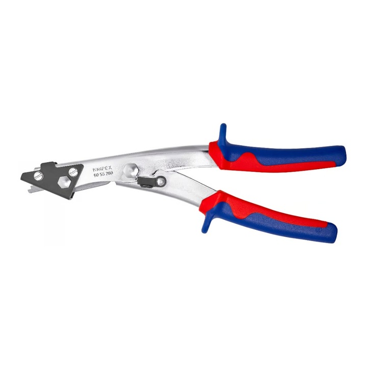 Foarferca de taiat tabla Knipex 90 55 280, 280 mm