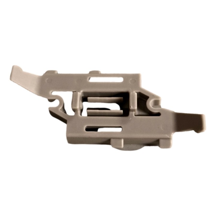 Jobb hátsó lökhárító gallér, Mercedes-Benz, W202 OE-hez