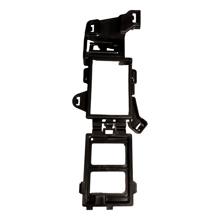 Radar tartó, Mercedes-Benz, CLA 117-hez