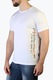 Tricou Lamborghini B3XVB7T0_30260-003WHITE-360503 Alb M INTL