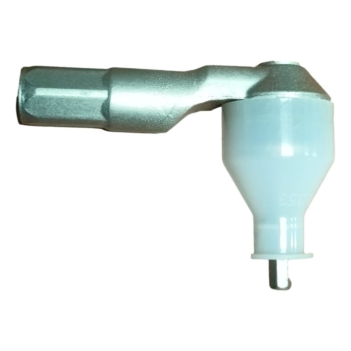 Hátsó lökhárító sapka, Mercedes-Benz, W223 EQE EQS-hez