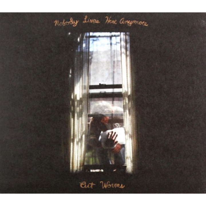 Cut Worms: Nobody Lives Here Anymore (digipack) [CD]