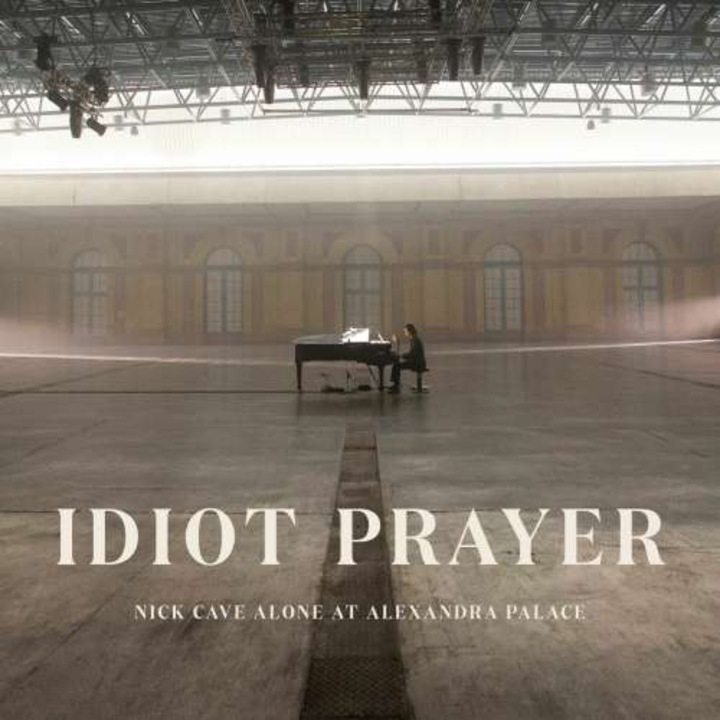 Nick Cave - Idi*t Prayer: Nick Cave.. 2CD