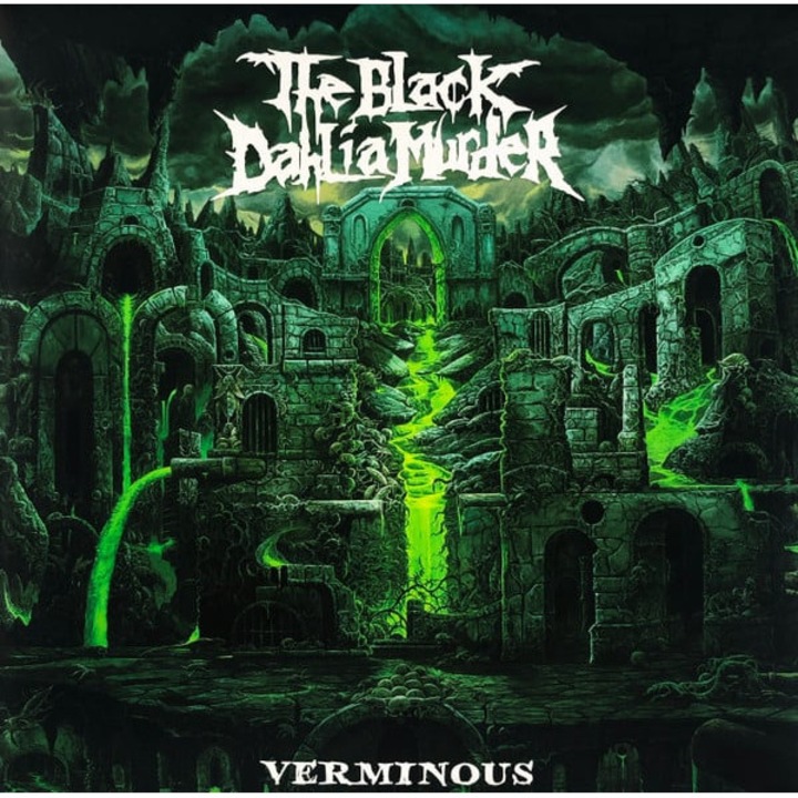 Black Dahlia Murder - Verminous digi CD