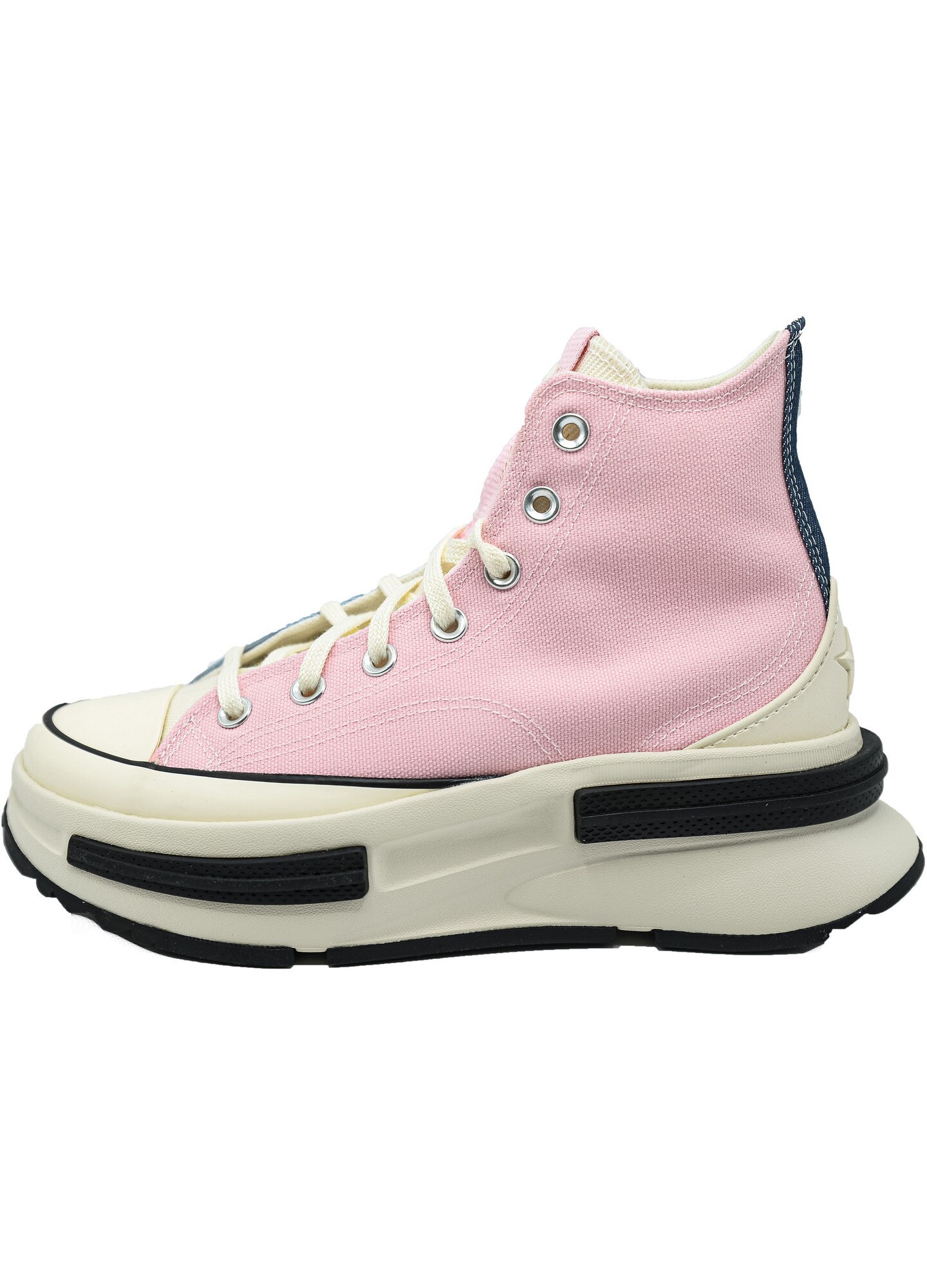 Tenisi unisex Converse Run Star Legacy CX Hi 27876, Multicolor, 38