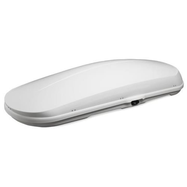 TRUNK 500L WB753 WHISPBAR ALB LUCIU