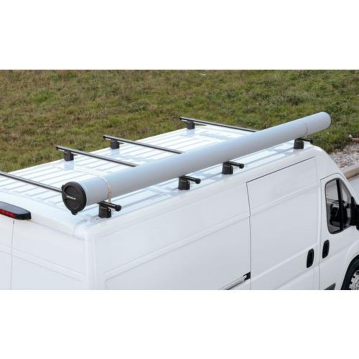 KARGO TUBE T400 CILINDRU DE TRANSFER INCARCARE CU CHEIE 20cm 405cm PENTRU BARE CARGO SI CARGO PLUS