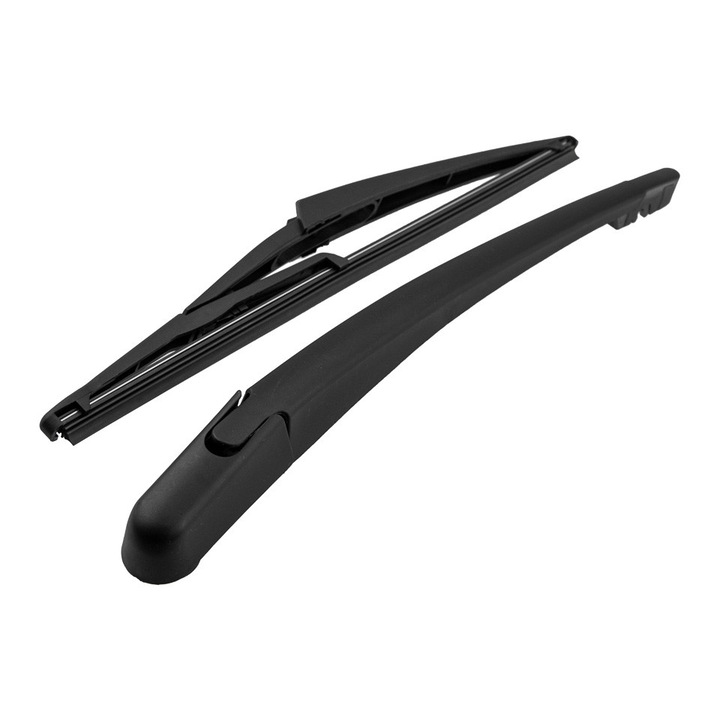 Stergator luneta cu brat, Ajs Parts, Compatibil OPEL CORSA D 06+, 30 cm