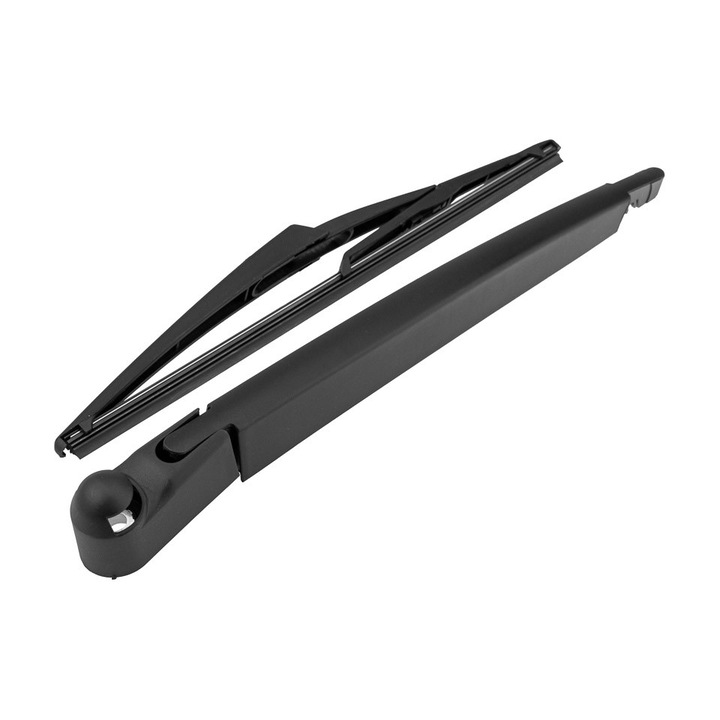 Stergator luneta cu brat, Ajs Parts, Compatibil MERCEDES W169 2004+, 30.2 cm