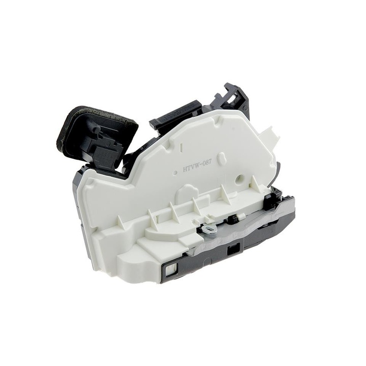 Broasca electromagmetica, Ajs Parts, Pentru VW GOLF VII 12>/POLO 09>/SKODA YETI 09>/SEAT LEON 12>, Alb