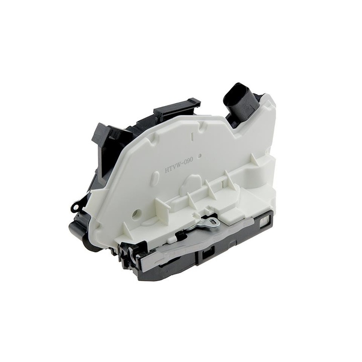 Ajtózár, bal hátsó, kompatibilis VOLKSWAGEN AMAROK 2010-2022, PASSAT CC 2008-2016, TIGUAN 2007-2016