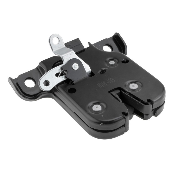 Elektromágneses csomagtartózár, Ajs Parts, Audi A3