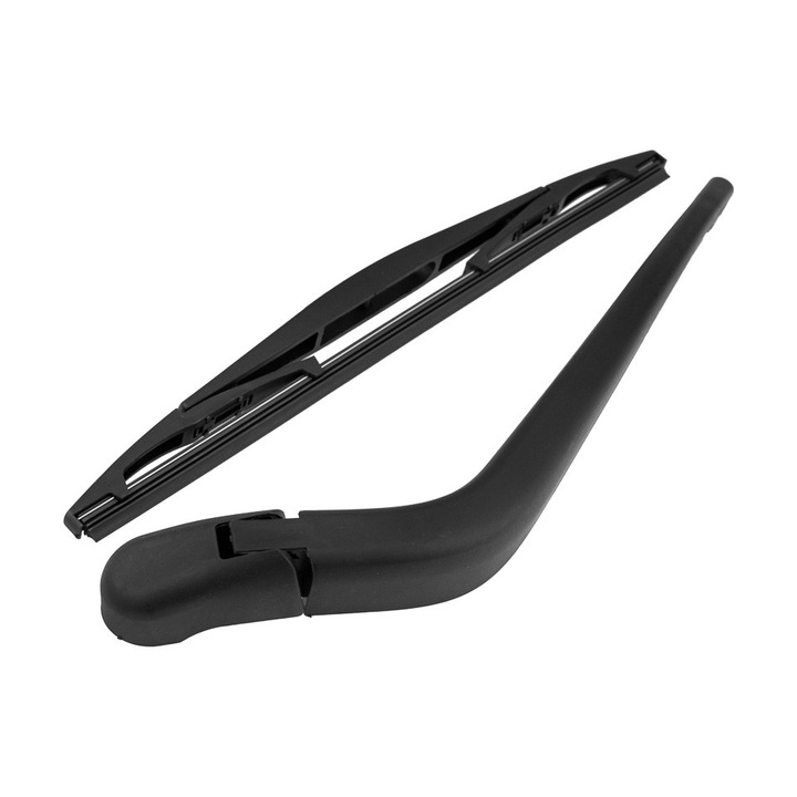 Stergator luneta cu brat, Ajs Parts, Compatibil NISSAN NOTE 2006+, 30 cm