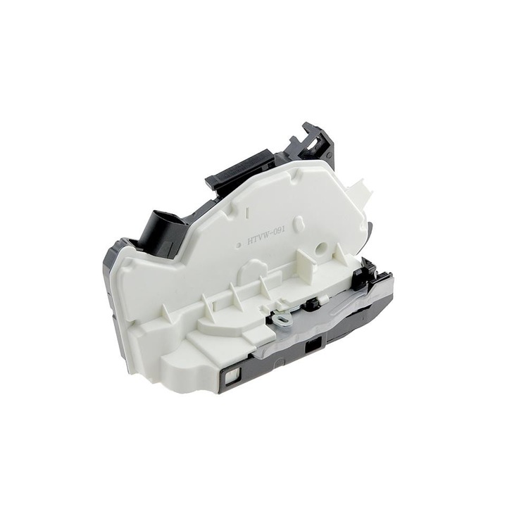 Ajtózár, jobb hátsó, kompatibilis VOLKSWAGEN AMAROK 2010-2022, PASSAT CC 2008-2016, TIGUAN 2007-2016