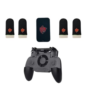 Контролери, волани и гейминг слушалки