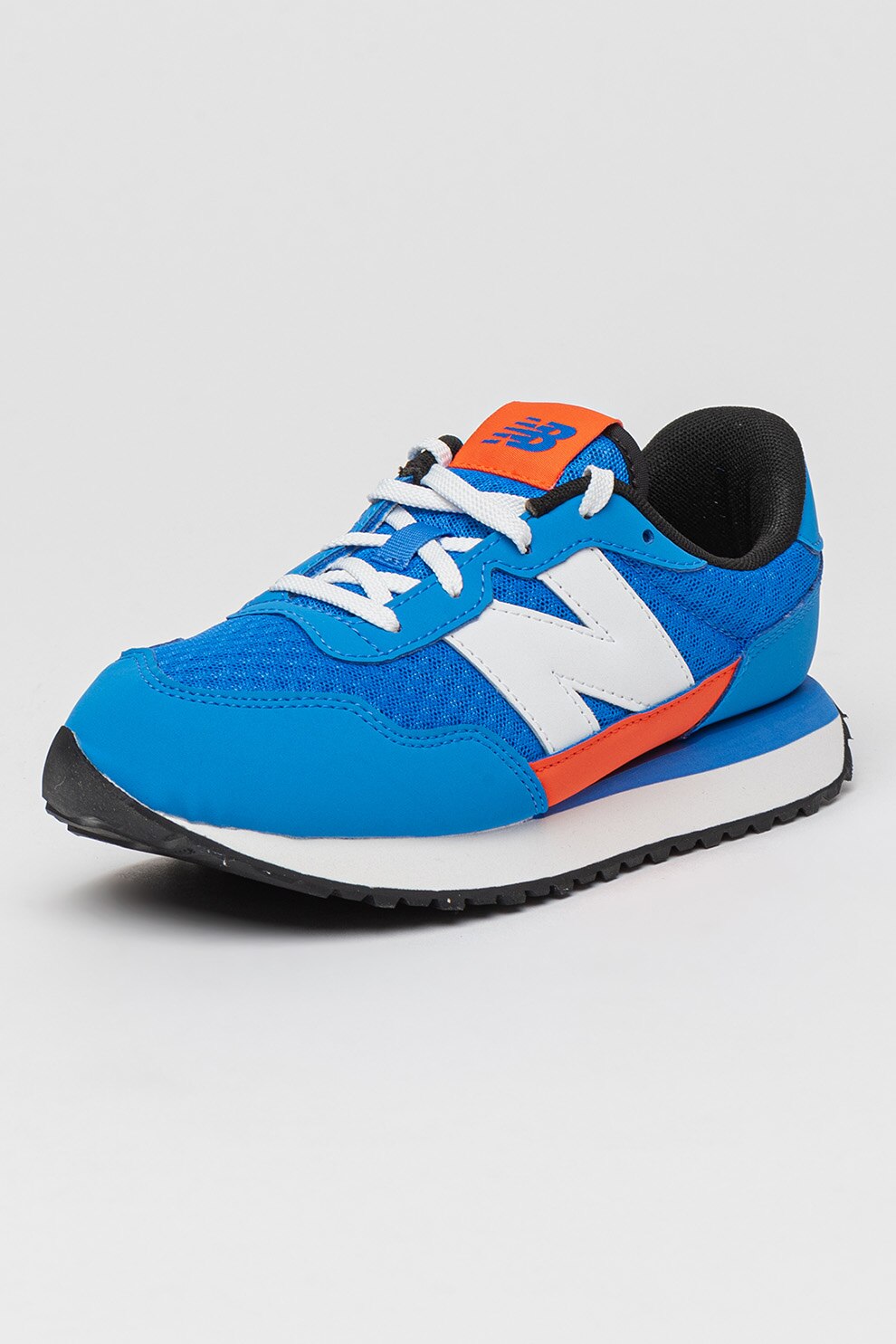 New Balance, Спортни обувки 237 с мрежести зони - eMAG.bg