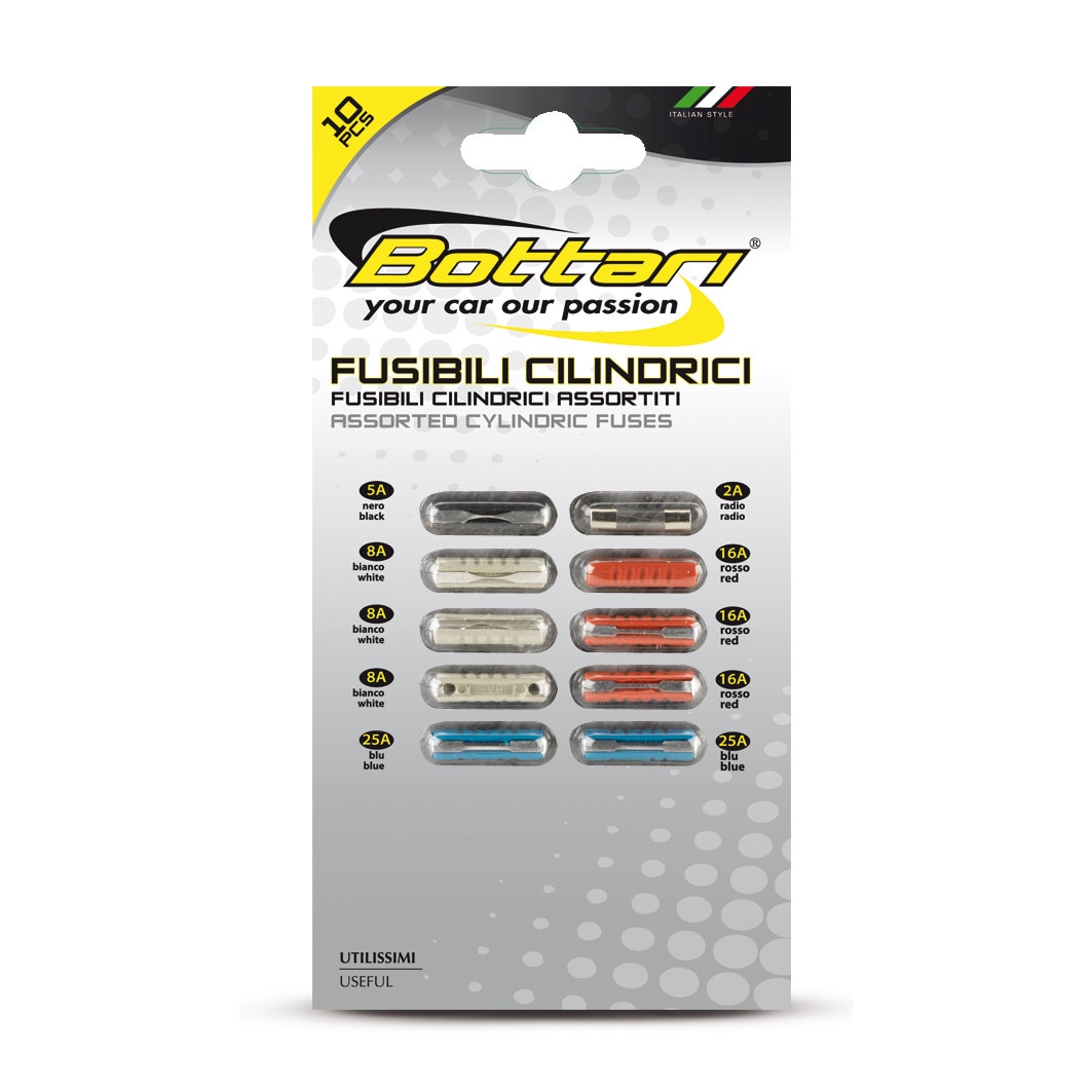 Set sigurante cilindrice