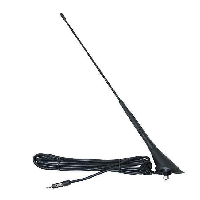 Antena Auto, lungime 40 cm, Automax
