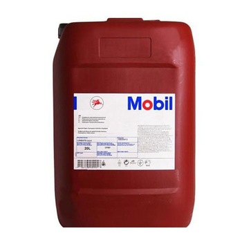 Ulei hidraulic Mobil DTE 25 - 20 litri Ulei hidraulic Mobil DTE 25 - 20 litri
