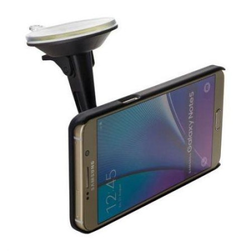 Suport magnetic cu adeziv pentru bord si parbriz wizgear