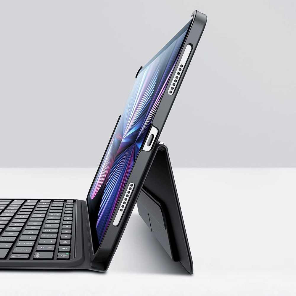 Калъф за iPad Air 4 / 5 (2020/2022) / iPad Pro 11 (2018 / 2020 / 2021 ...