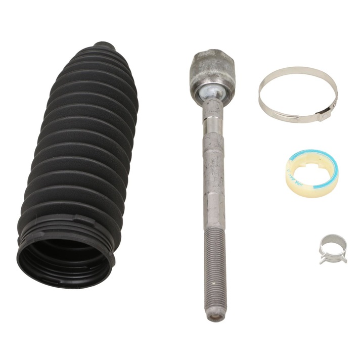 Биела с маншон Renault, Съвместима с Laguna II