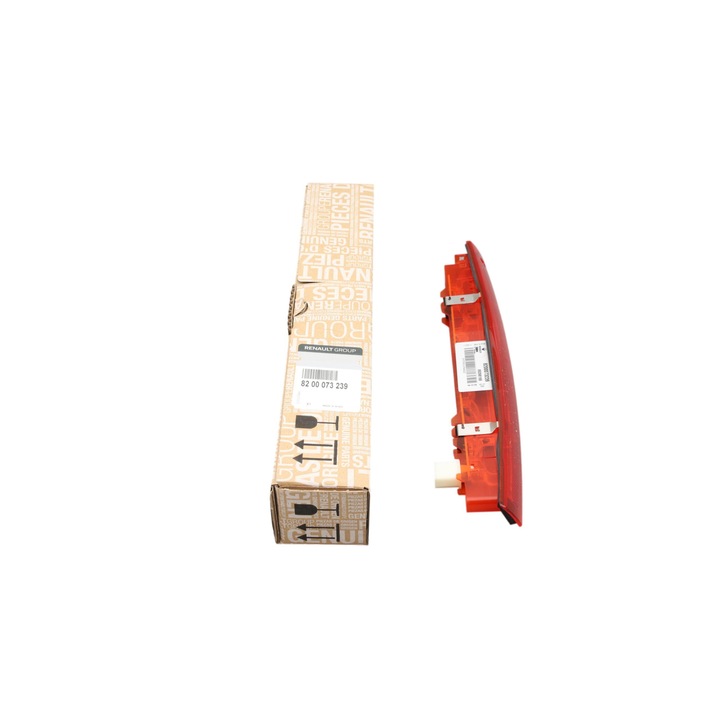 Lumina stop LED. Renault. Compatibil cu Megane II