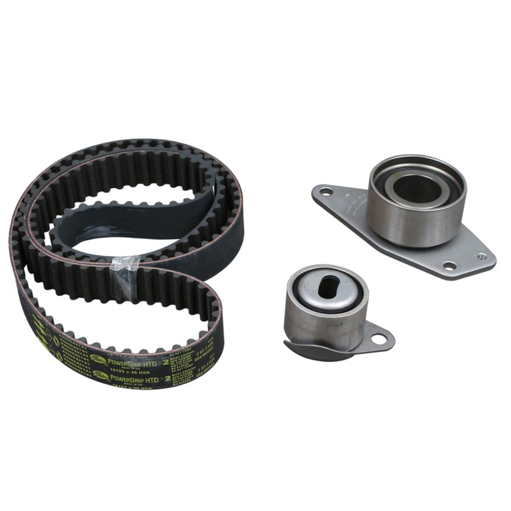 Elosztókészlet, Renault, Megane I/Laguna I 1.9 DTI-vel kompatibilis