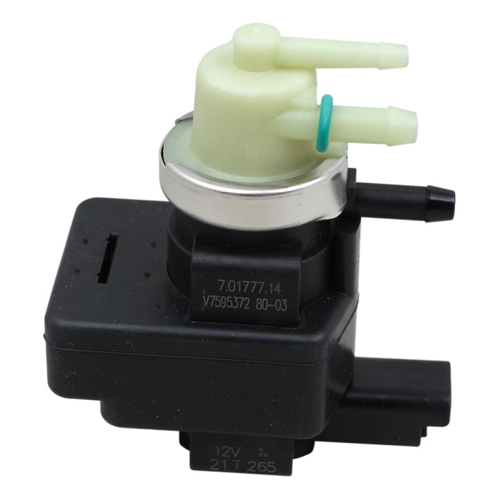 Electrovalva, PSA, Compatibil cu Citroen C4 1.6 THP