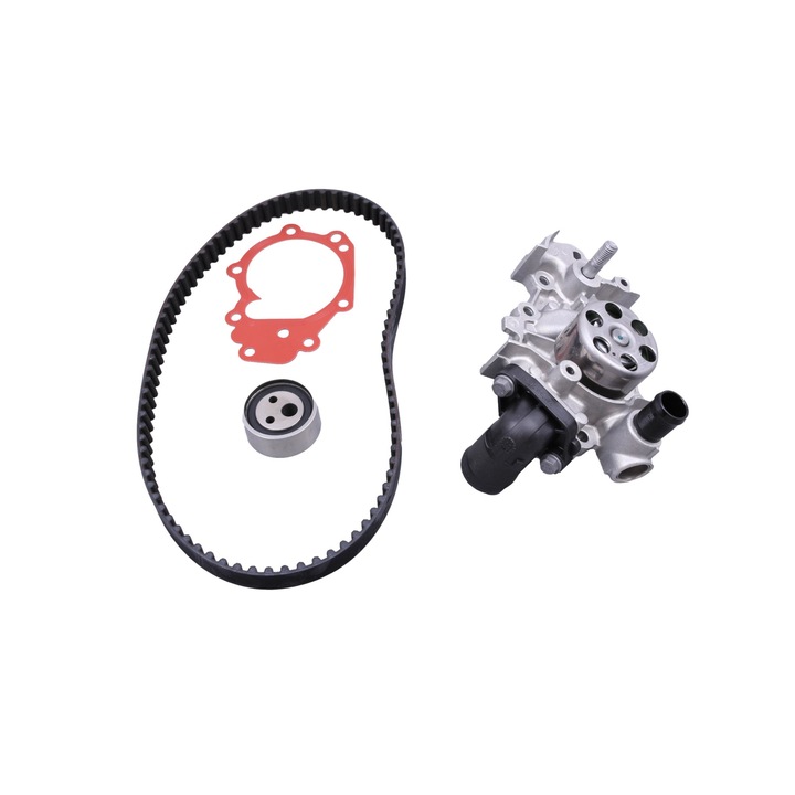 Elosztókészlet és szivattyú, Renault, Clio I/II 1.2 8V kompatibilis