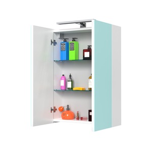 Oglinzi si mobilier baie