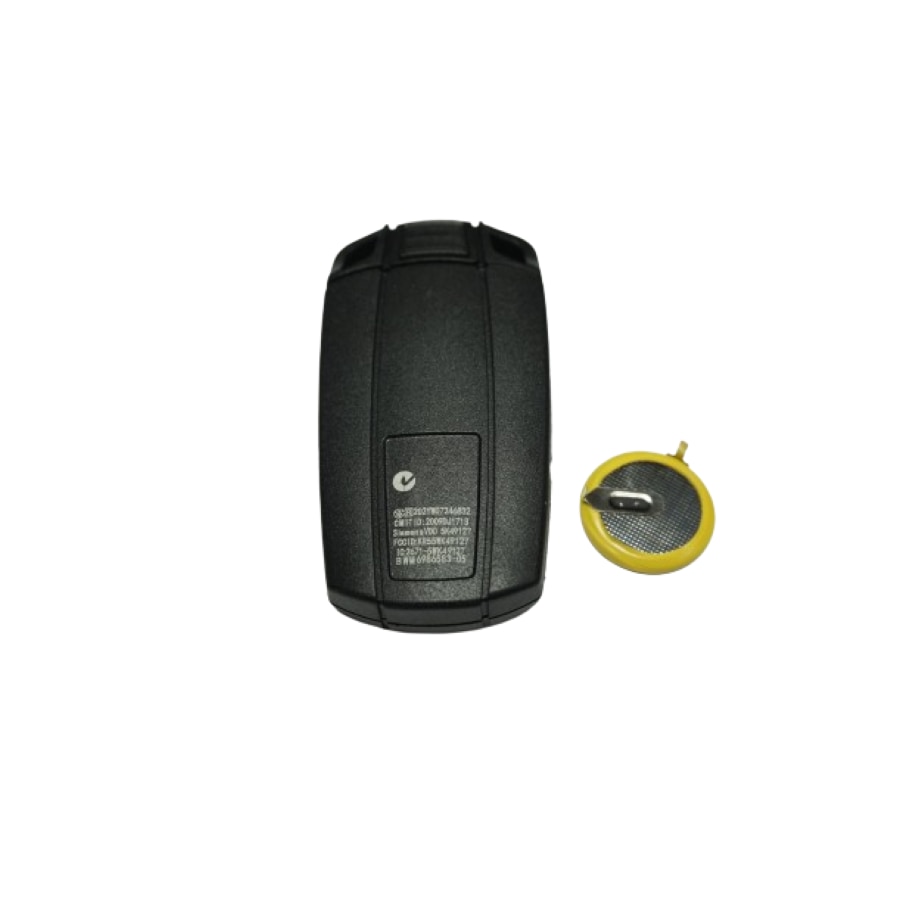 Copertura Pannello Controllo Per BMW E60 E61 E70 E71 E72 E66 - Decorazione Interni Auto Adesiva