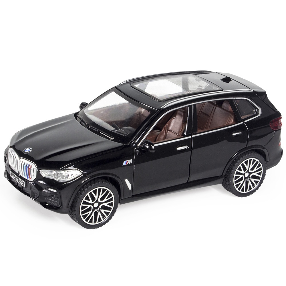 Bmw x5 toy model 2024 car