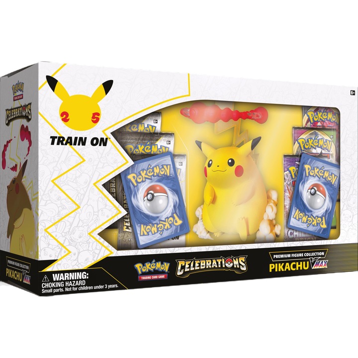 Pokemon TCG játék, Pokemon Company, Multicolor